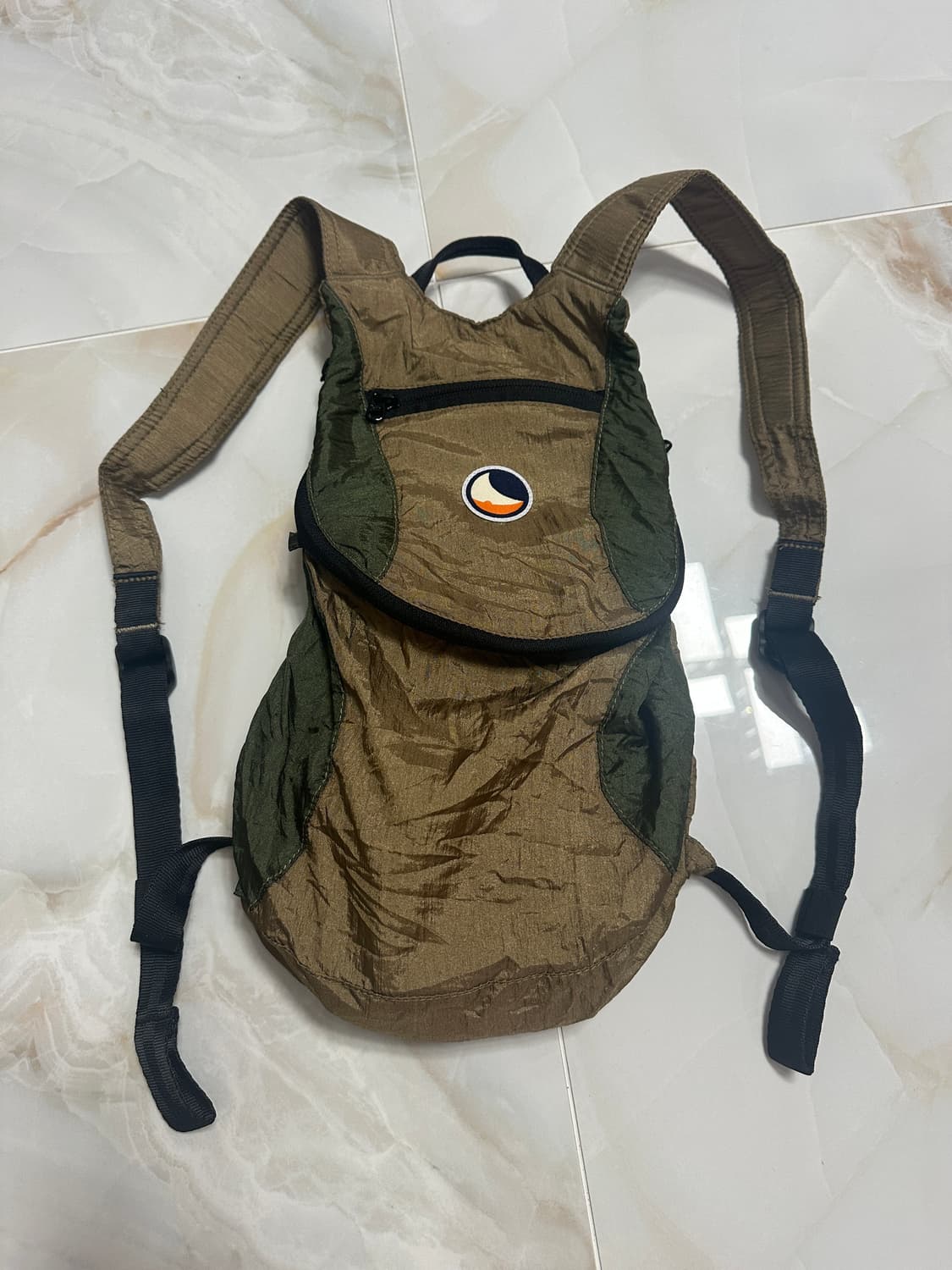 티켓투더문 xs 백팩 (6L) 상품이미지3