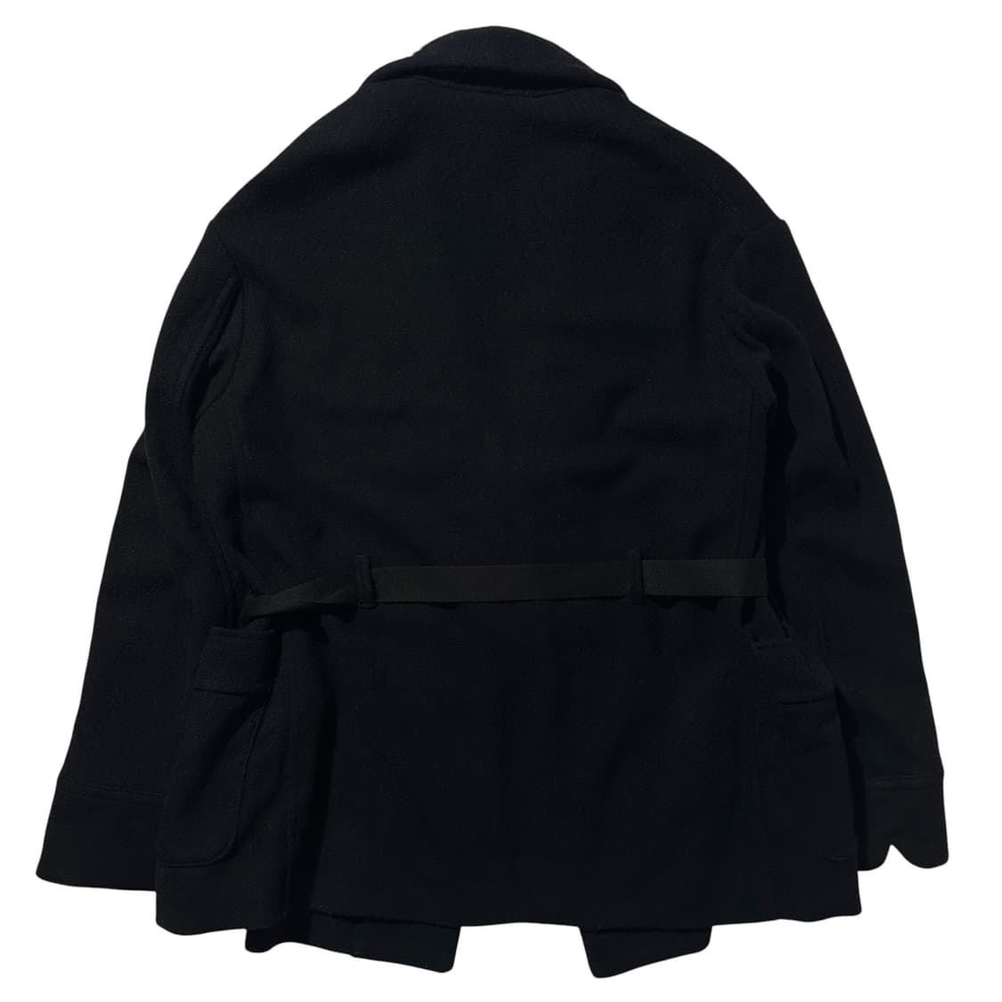 이자벨마랑 숄카라 로브 자켓 상품이미지2