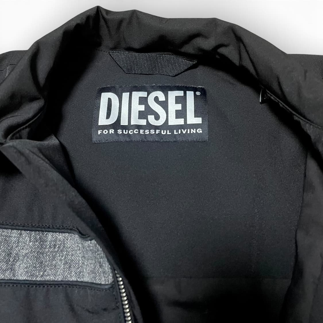 디젤 j- 토미자켓 상품이미지5