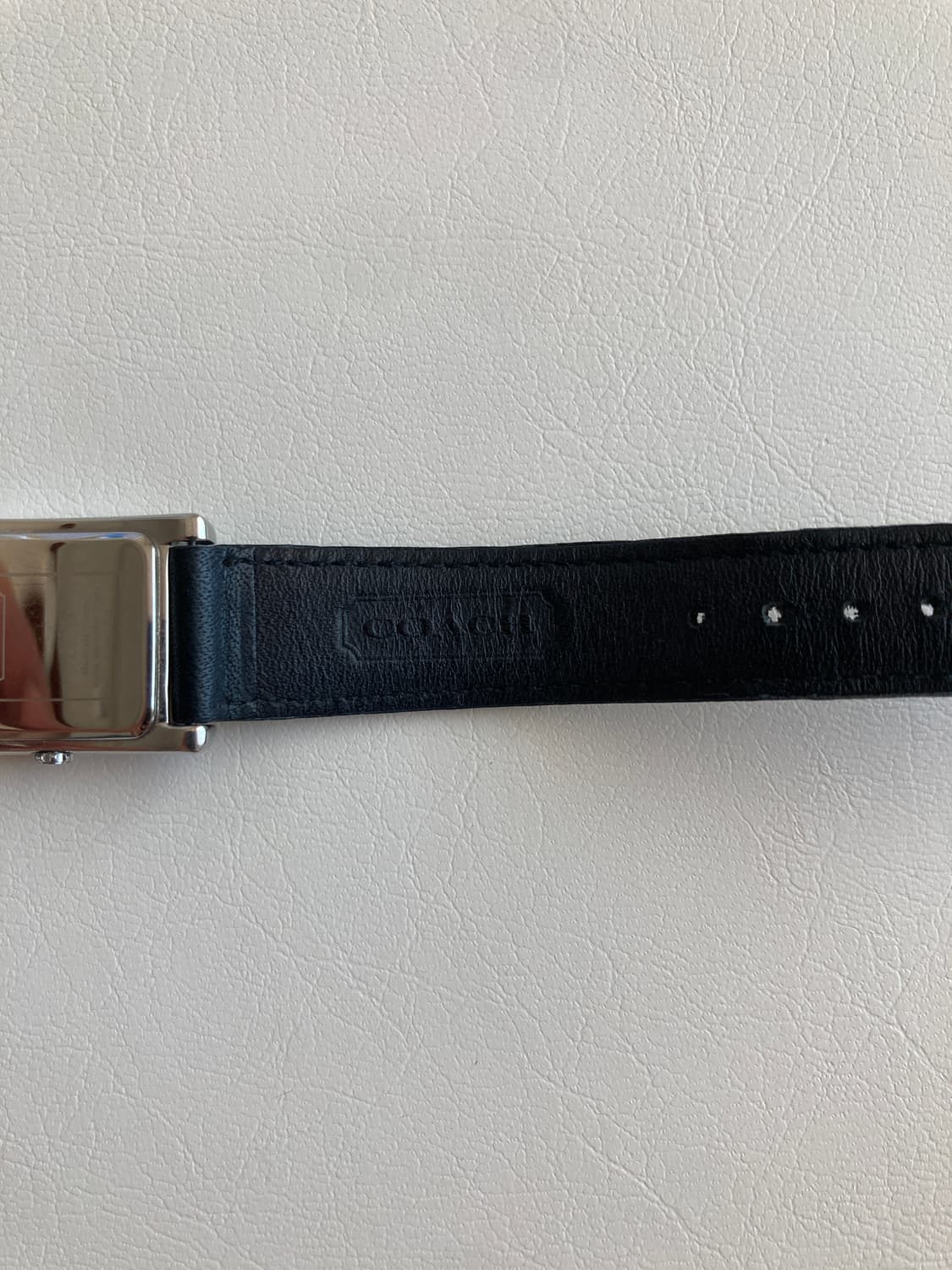 Analog watch 상품이미지6