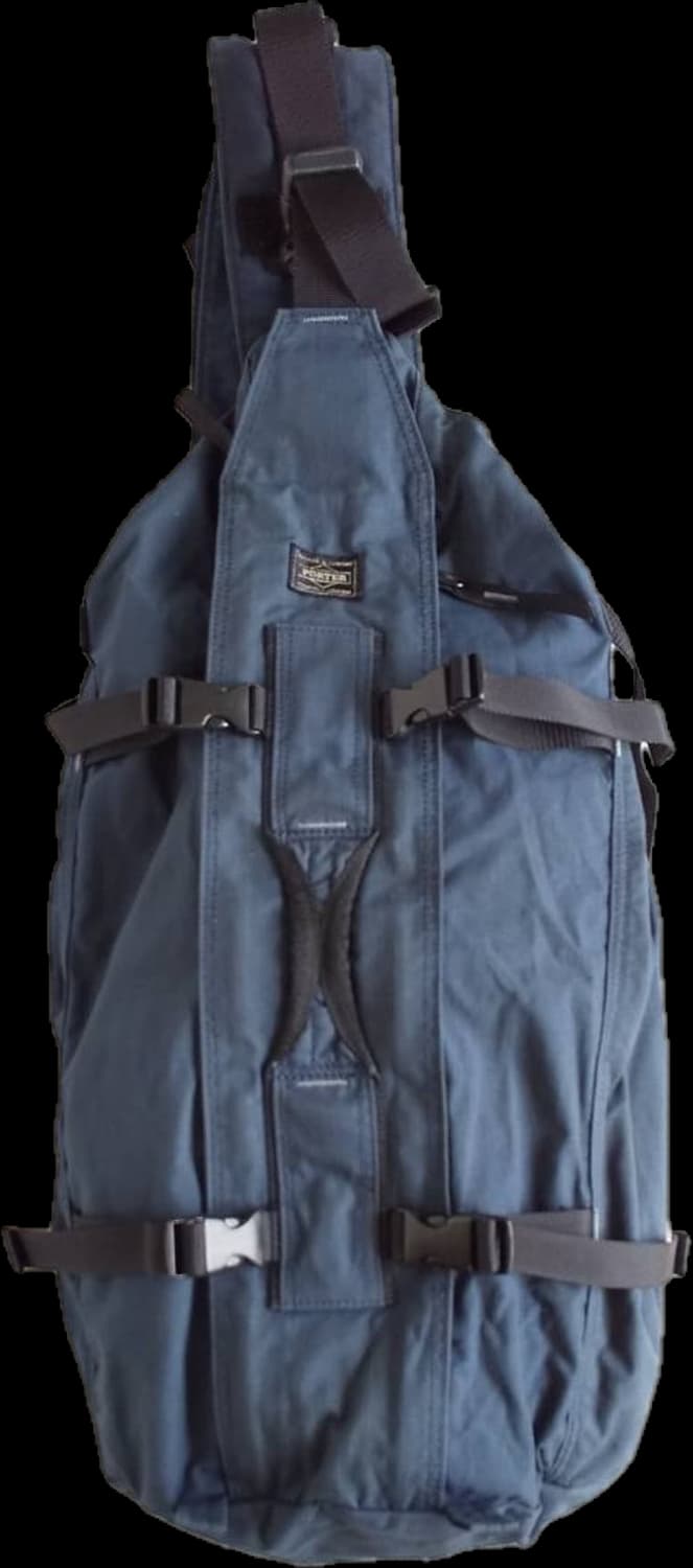 Porter x hike 2way cross bag 상품이미지3