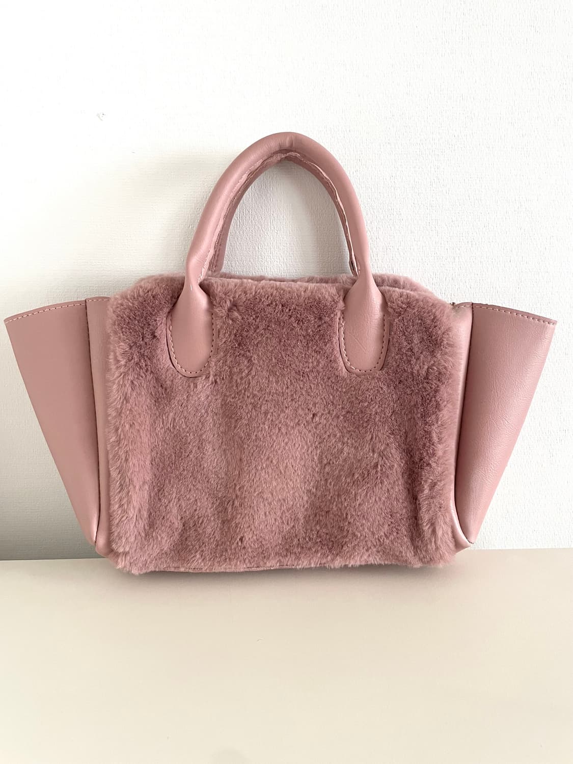 질스튜어트 2 way 토트백 상품이미지3