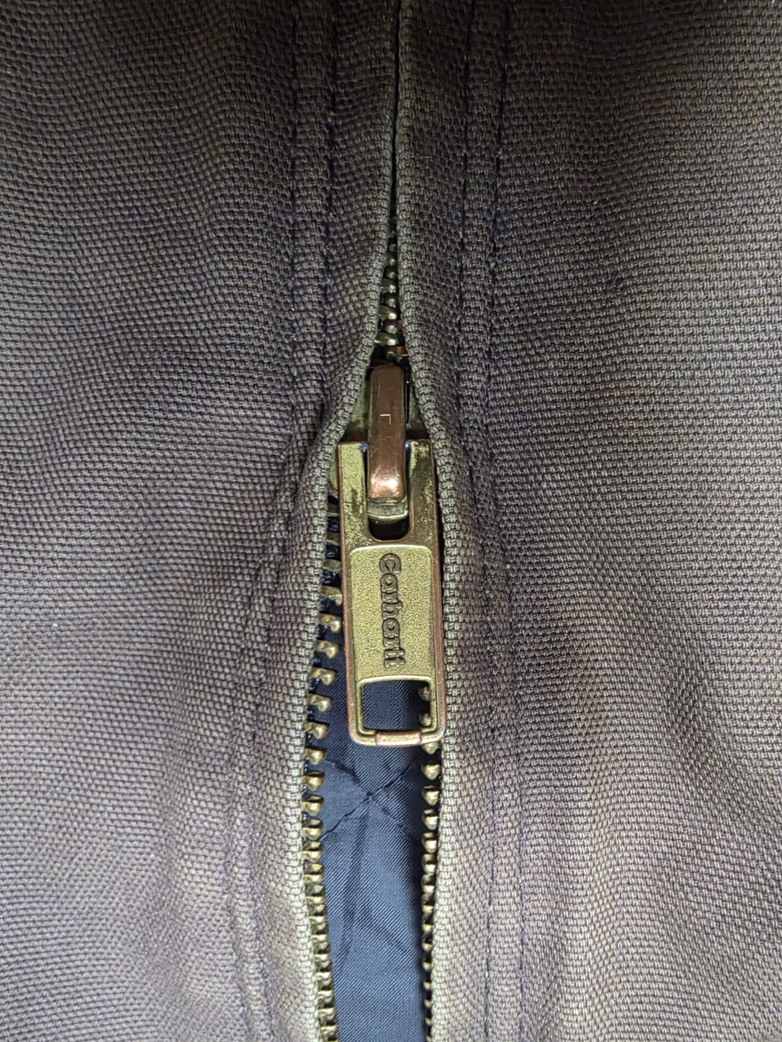 급처 네고가능) 칼하트 j280 덕 액티브 워크자켓 상품이미지2