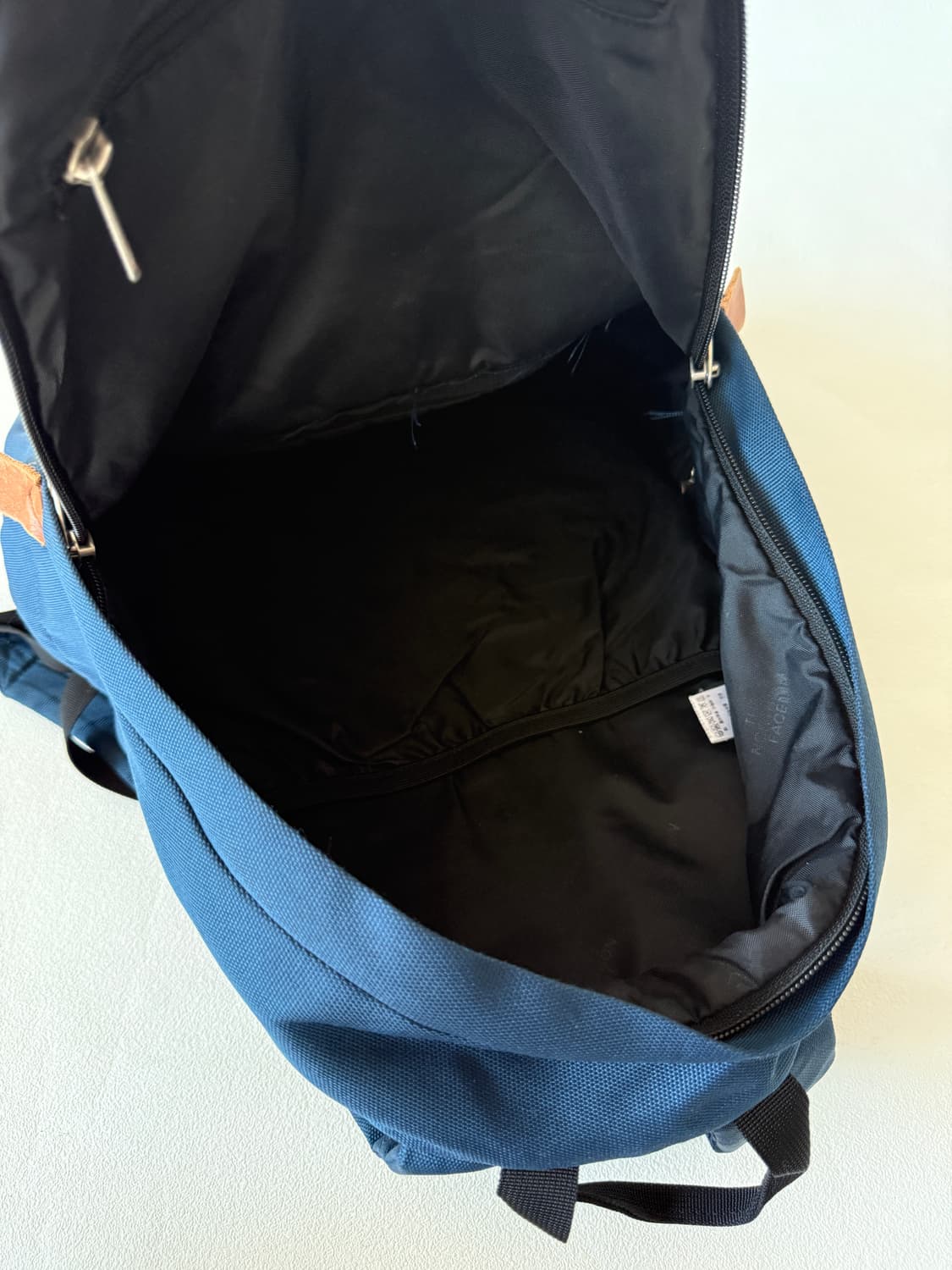 노스페이스(THE NORTH FACE) 백팩 상품이미지8