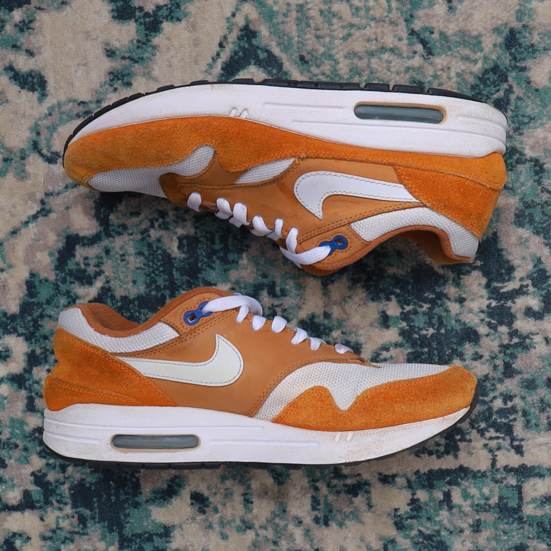 Nike 나이키 에어맥스 1 커리 265 상품이미지3