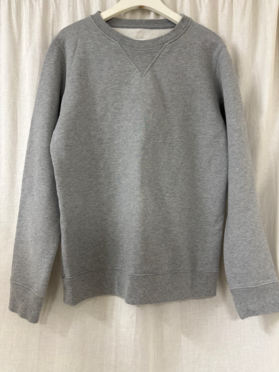 [48] 메종 마르지엘라 스웻셔츠 상품이미지1