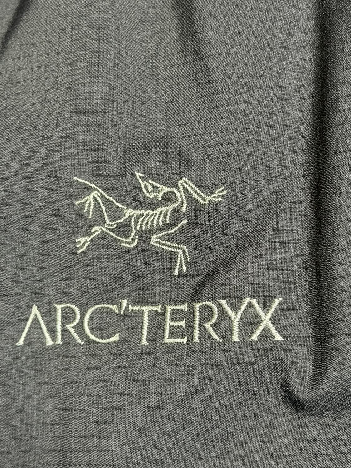 (S)아크테릭스 아톰AR 블랙 상품이미지3