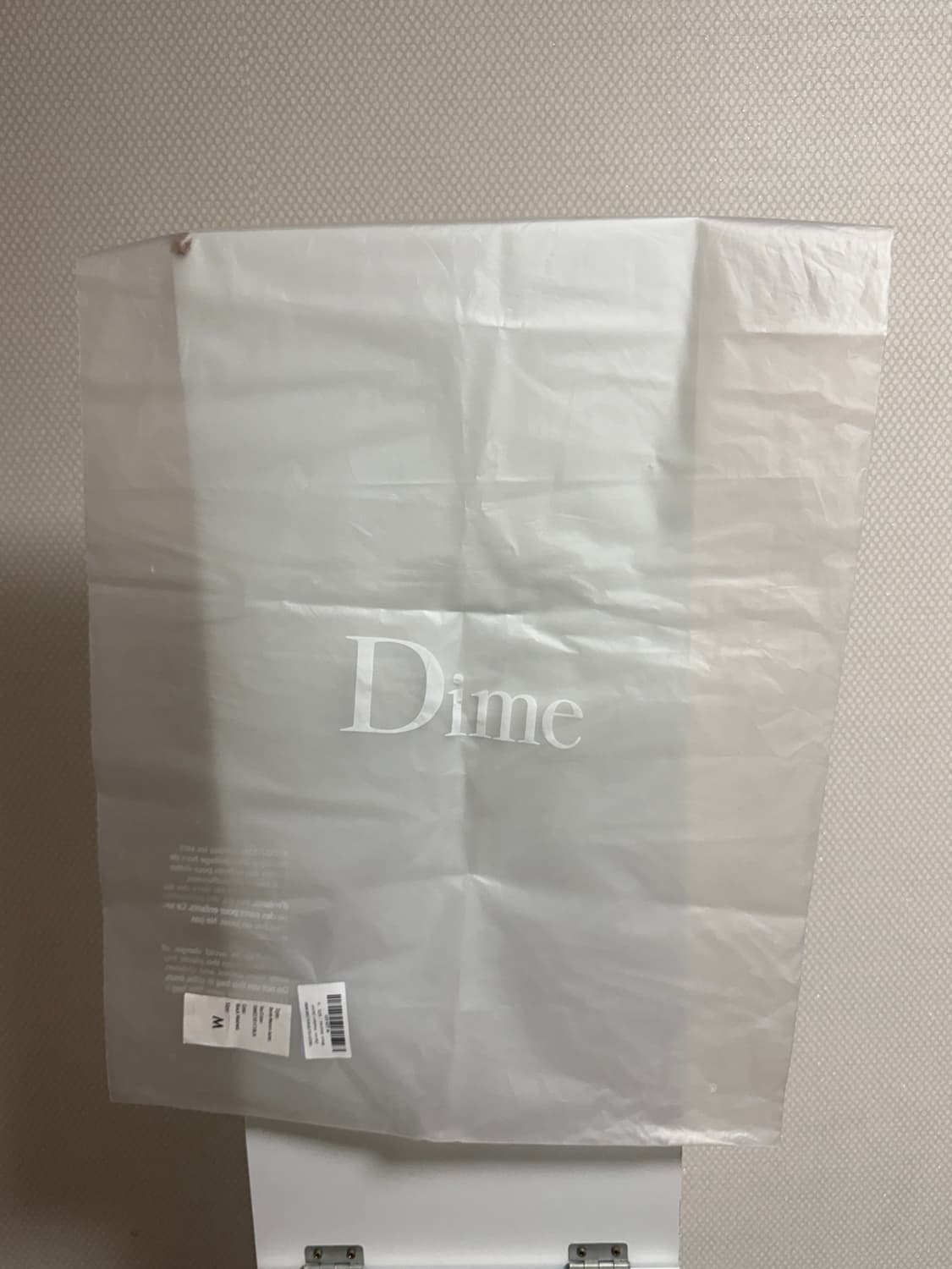 다임 웨스턴 데님 자켓 상품이미지6