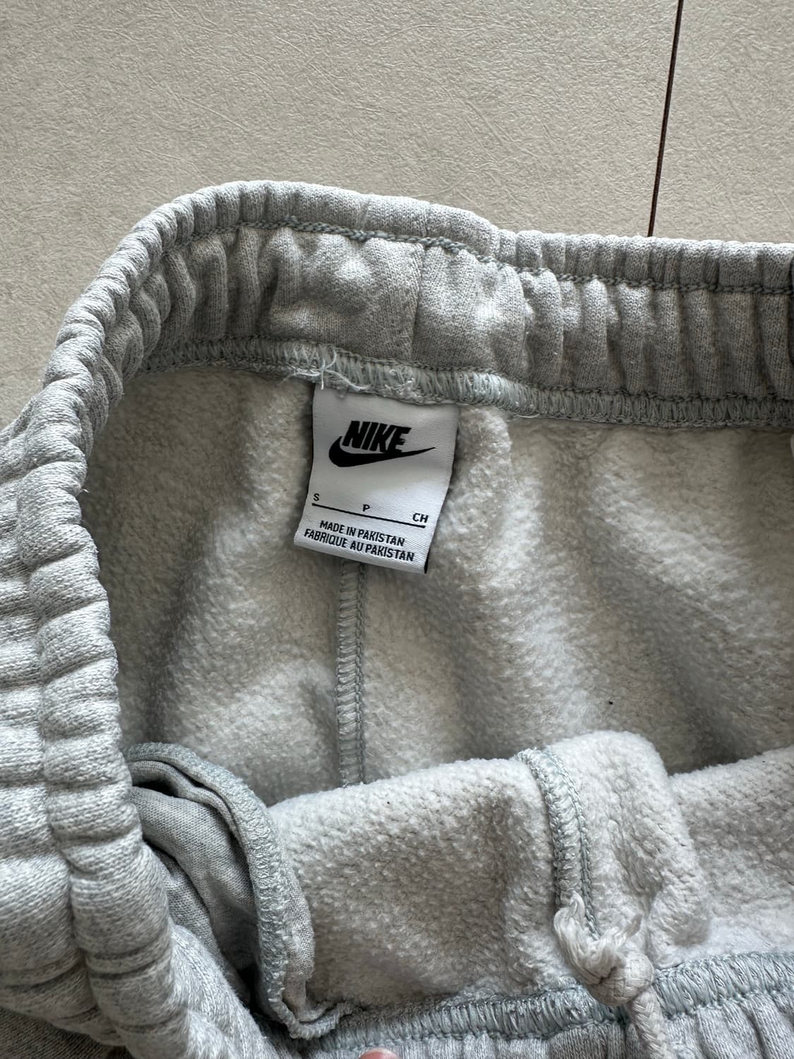 나이키 스투시 조거 팬츠  상품이미지3