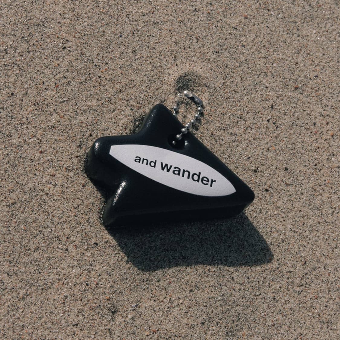 앤드원더 x END 키 플로트 키링 상품이미지5