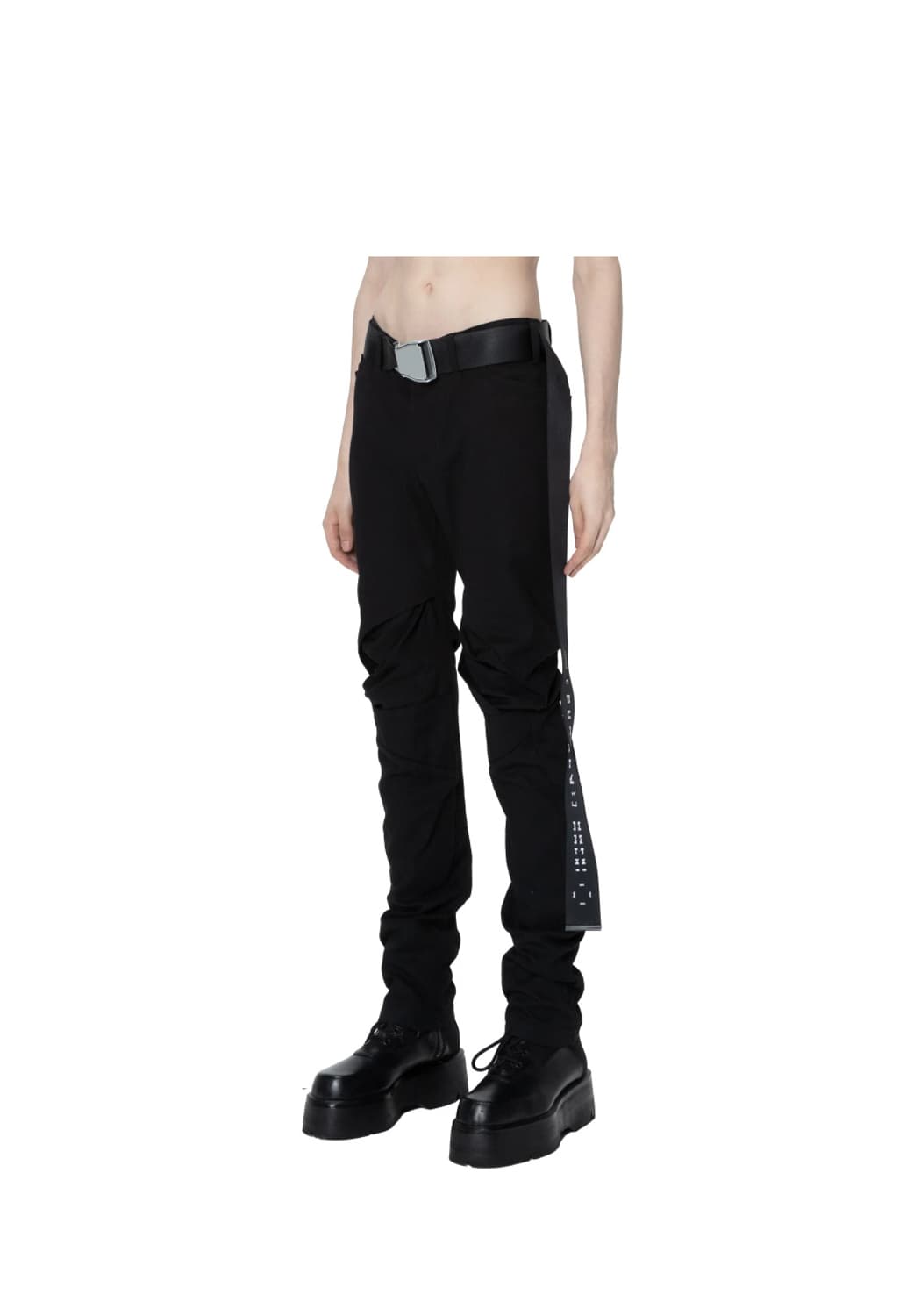 Julius biker pants 상품이미지4