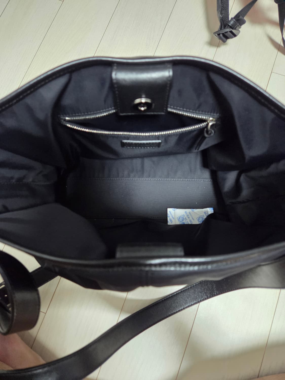 드마스 KAYA 숄더 BAG 상품이미지2