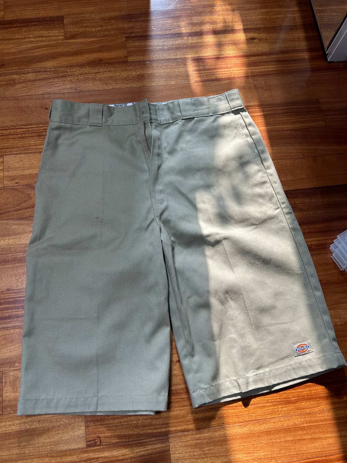 디키즈버뮤다팬츠 34사이즈  상품이미지1