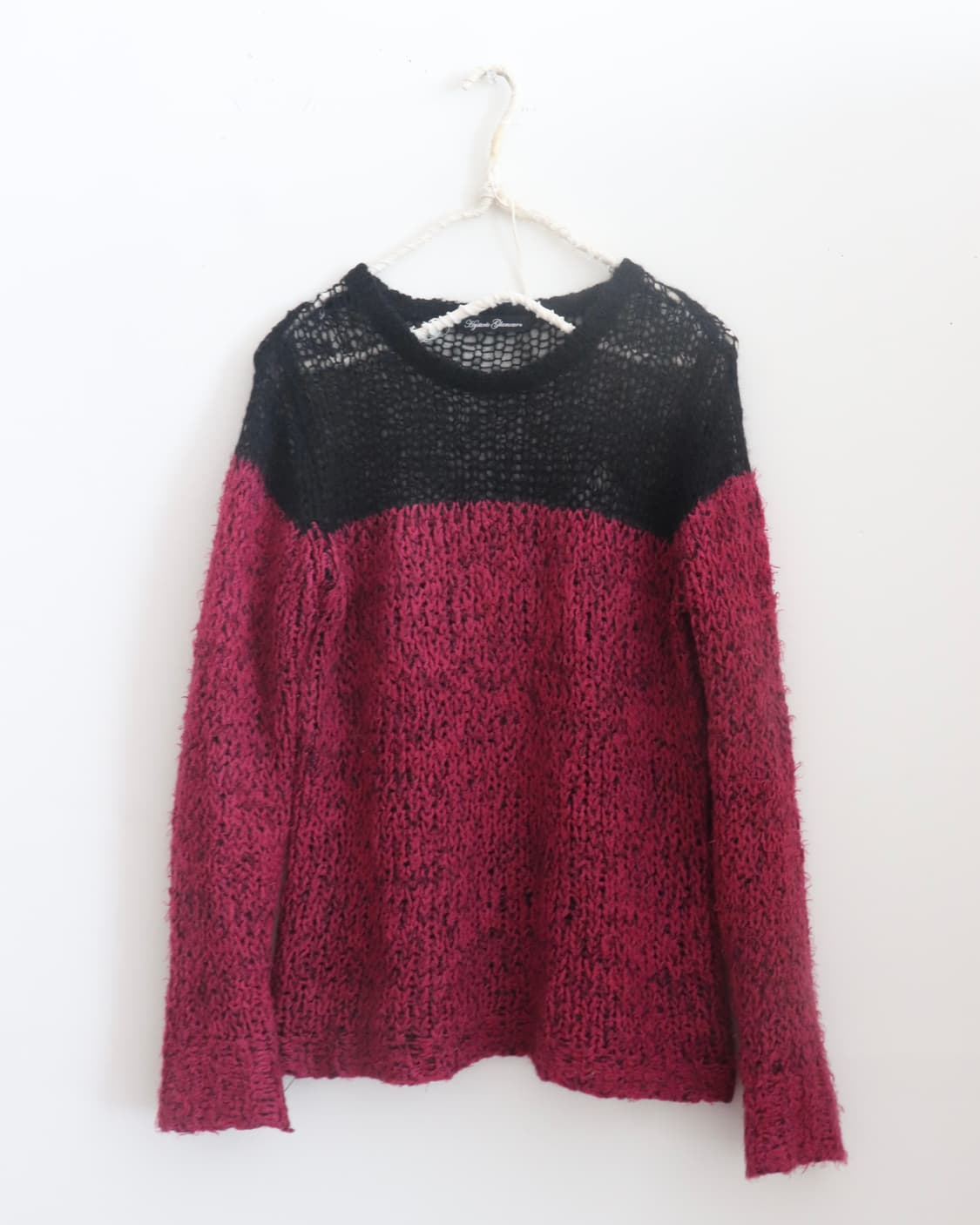 [Hysteric Glamour] Mohair Blend Knit 상품이미지4