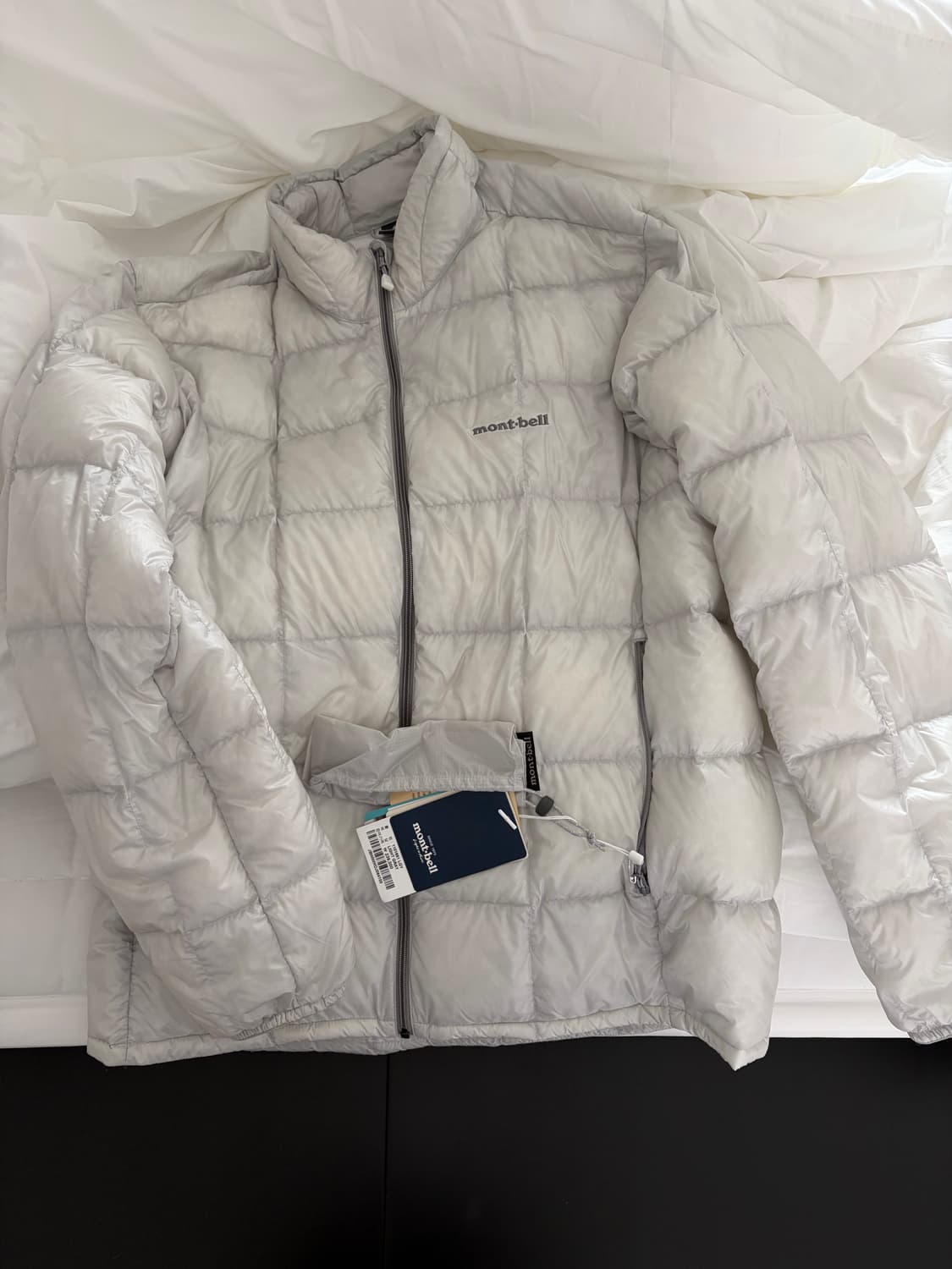 몽벨 수페리어 L 새상품 상품이미지1