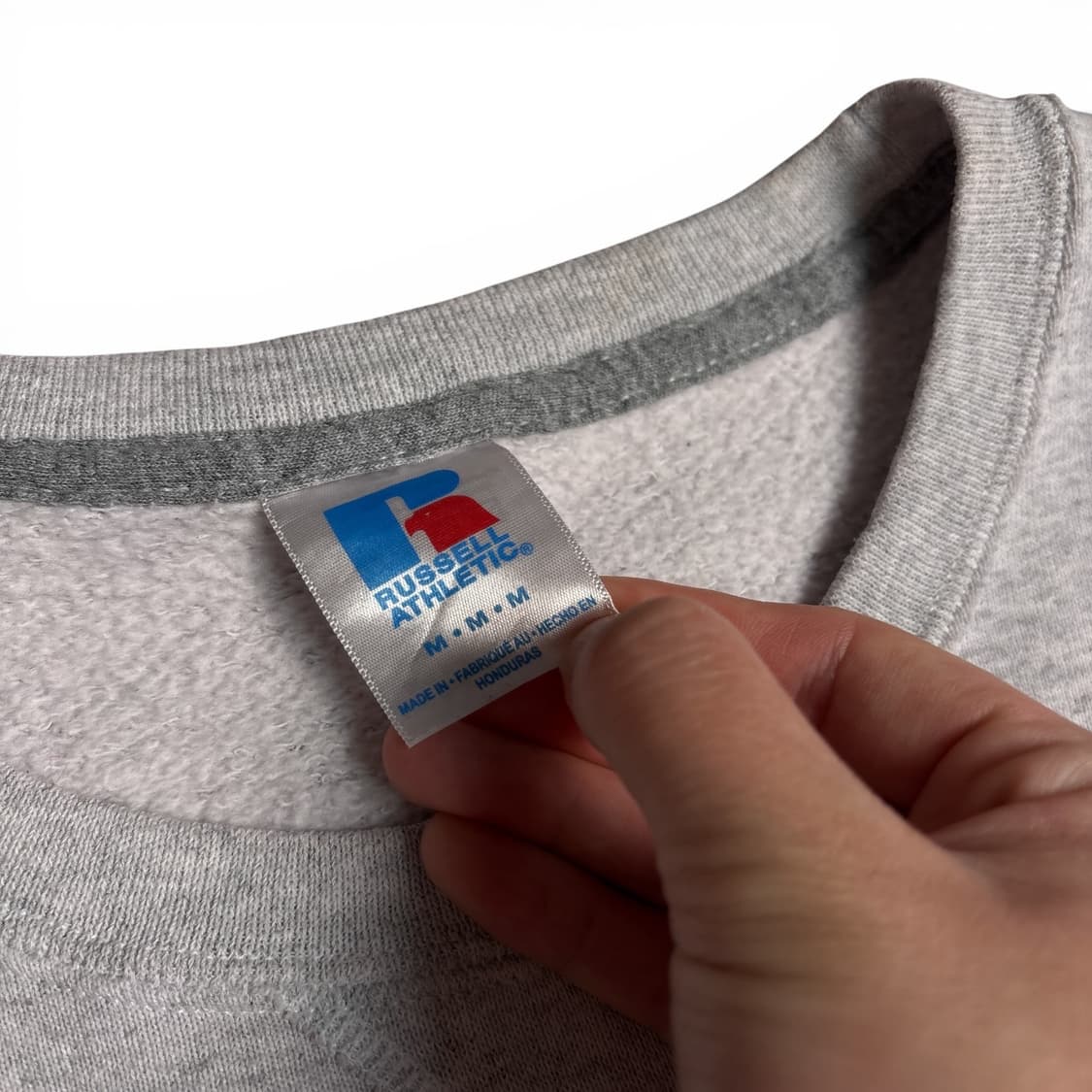 러셀애슬레틱 스웻셔츠 상품이미지6