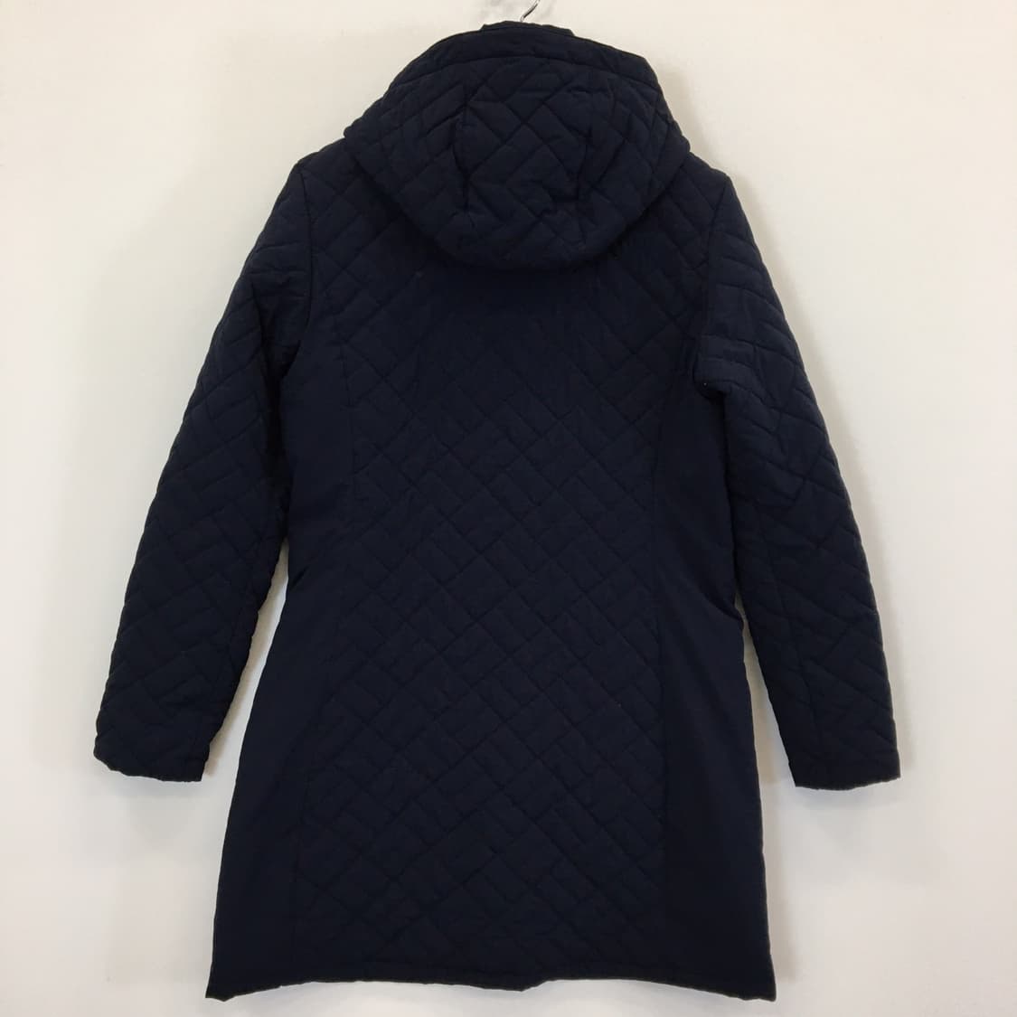 노스페이스 경량 롱 퀄팅패딩 여성 XL  상품이미지4