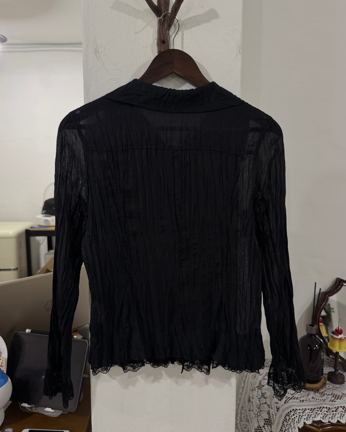 VINTAGE OUTER 상품이미지5
