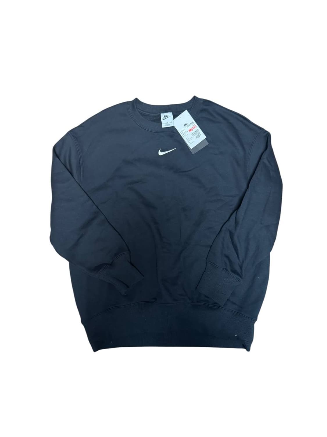 나이키 스웨트셔츠 일본 매장판 상품이미지1