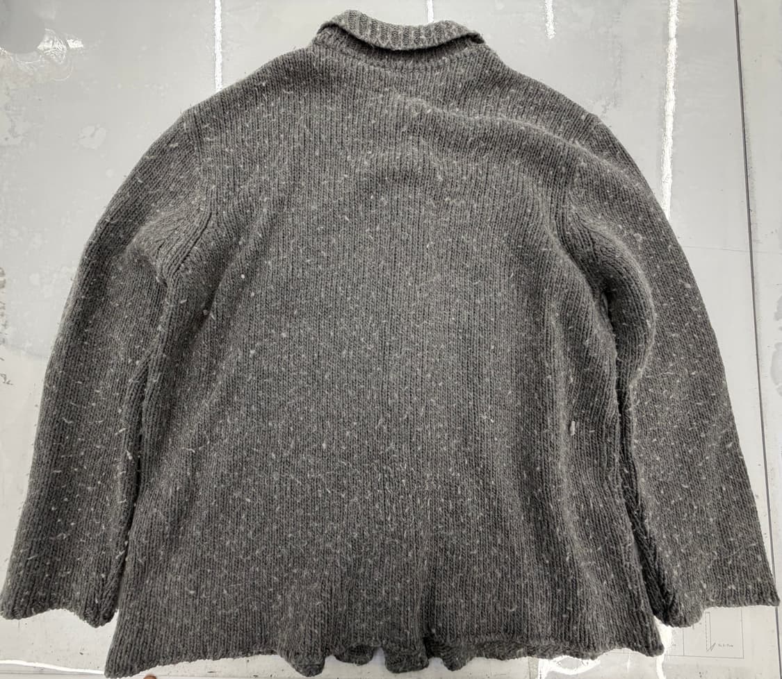 Our legacy 가디건 상품이미지3