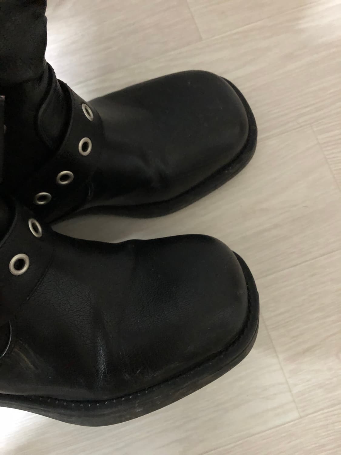 에펠클래식 쥬드 롱 부츠 상품이미지5