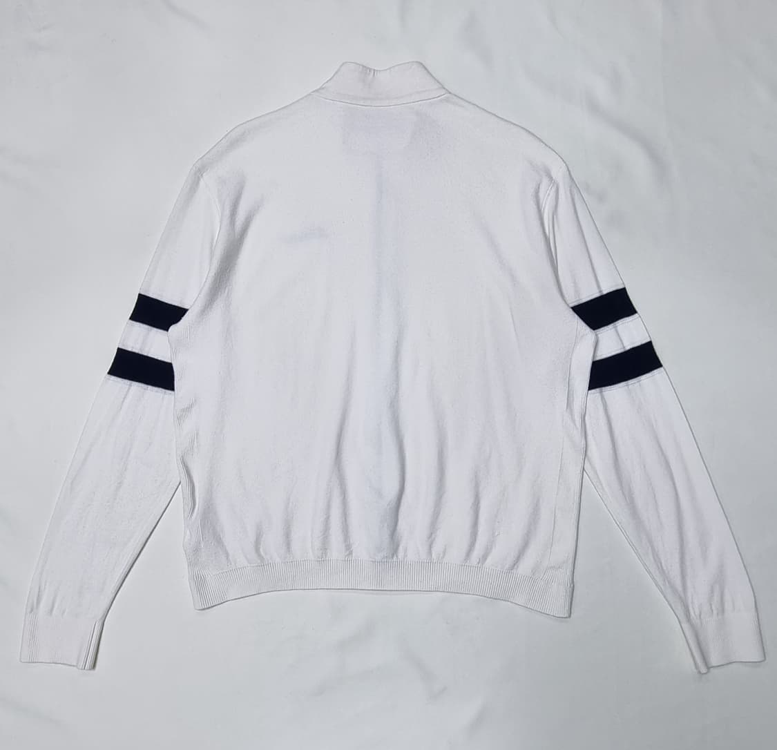 타이틀리스트 니트 집업 XXL _ 남성 상품이미지5