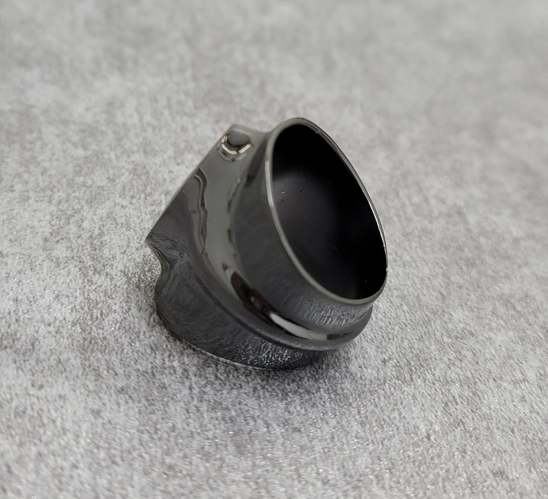 vintage bold ring 상품이미지6