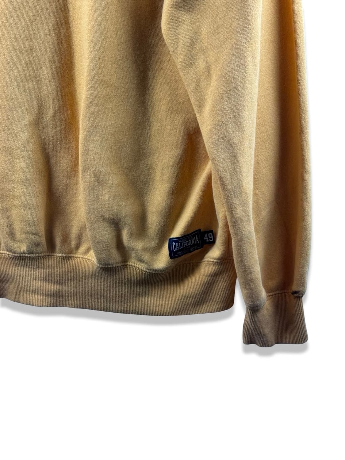 후아유 캘리포니아 후디1992 상품이미지5