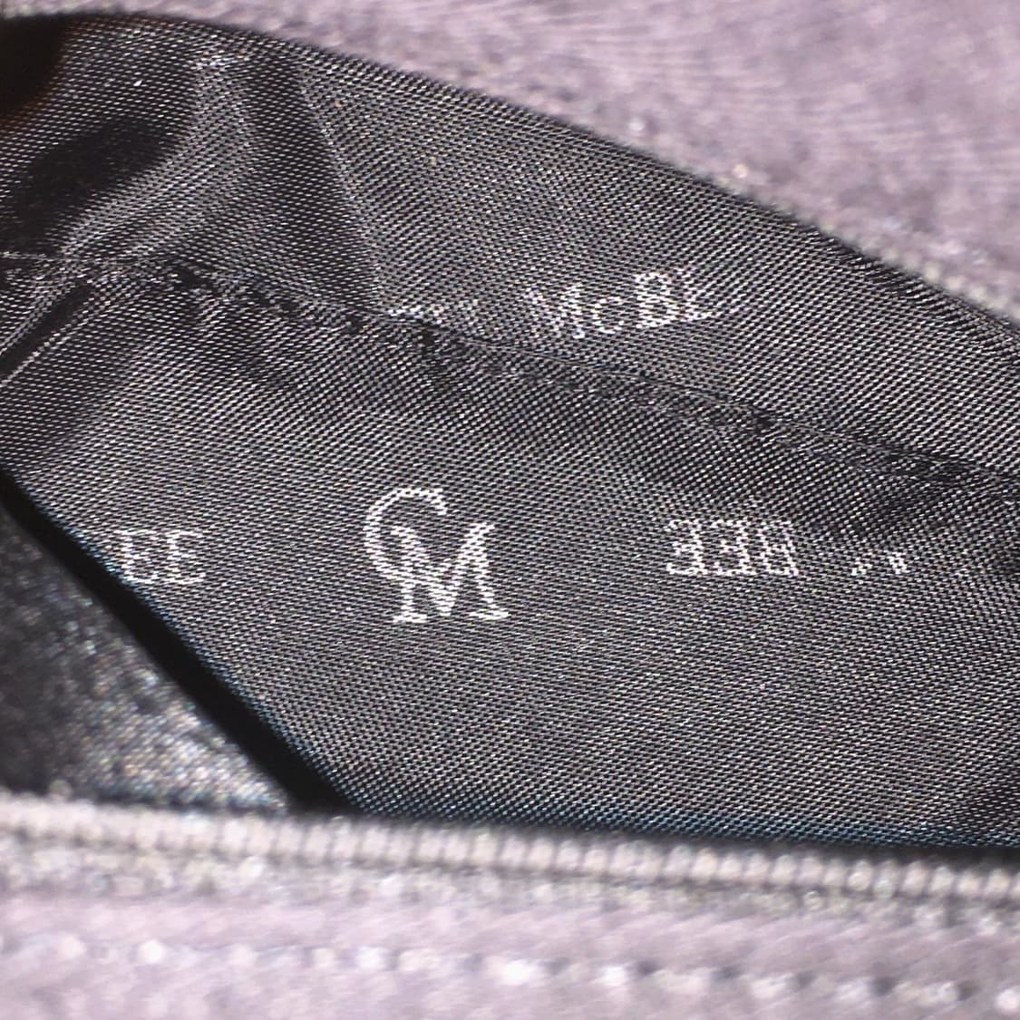 세실맥비 미니백 갸루 y2k 헤이세이 상품이미지4