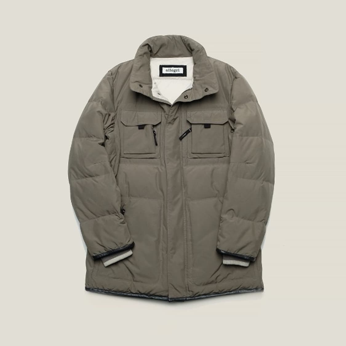 goose down jacket 상품이미지1