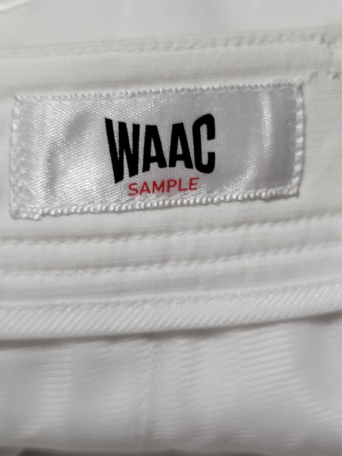 WAAC 왁 카고 골프바지
 상품이미지4