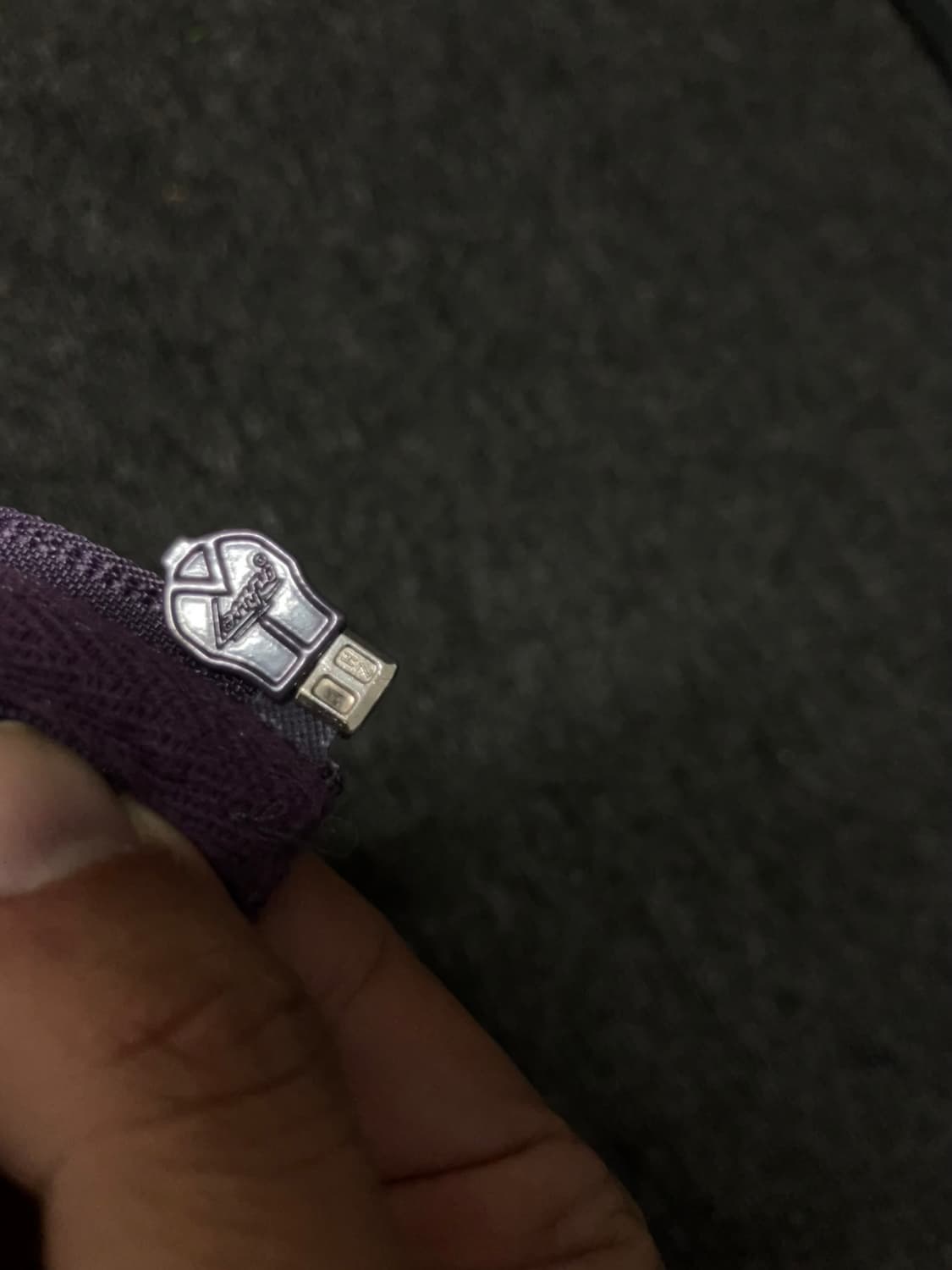 베트멍 섹슈얼판타지 후드집업 FW17 상품이미지7