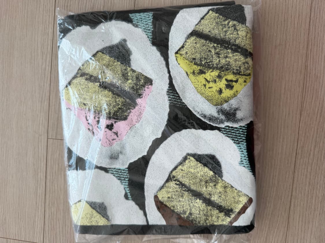 슈프림 x 도버스트릿마켓 뉴욕 5주년 한정판 티셔츠 L 상품이미지6