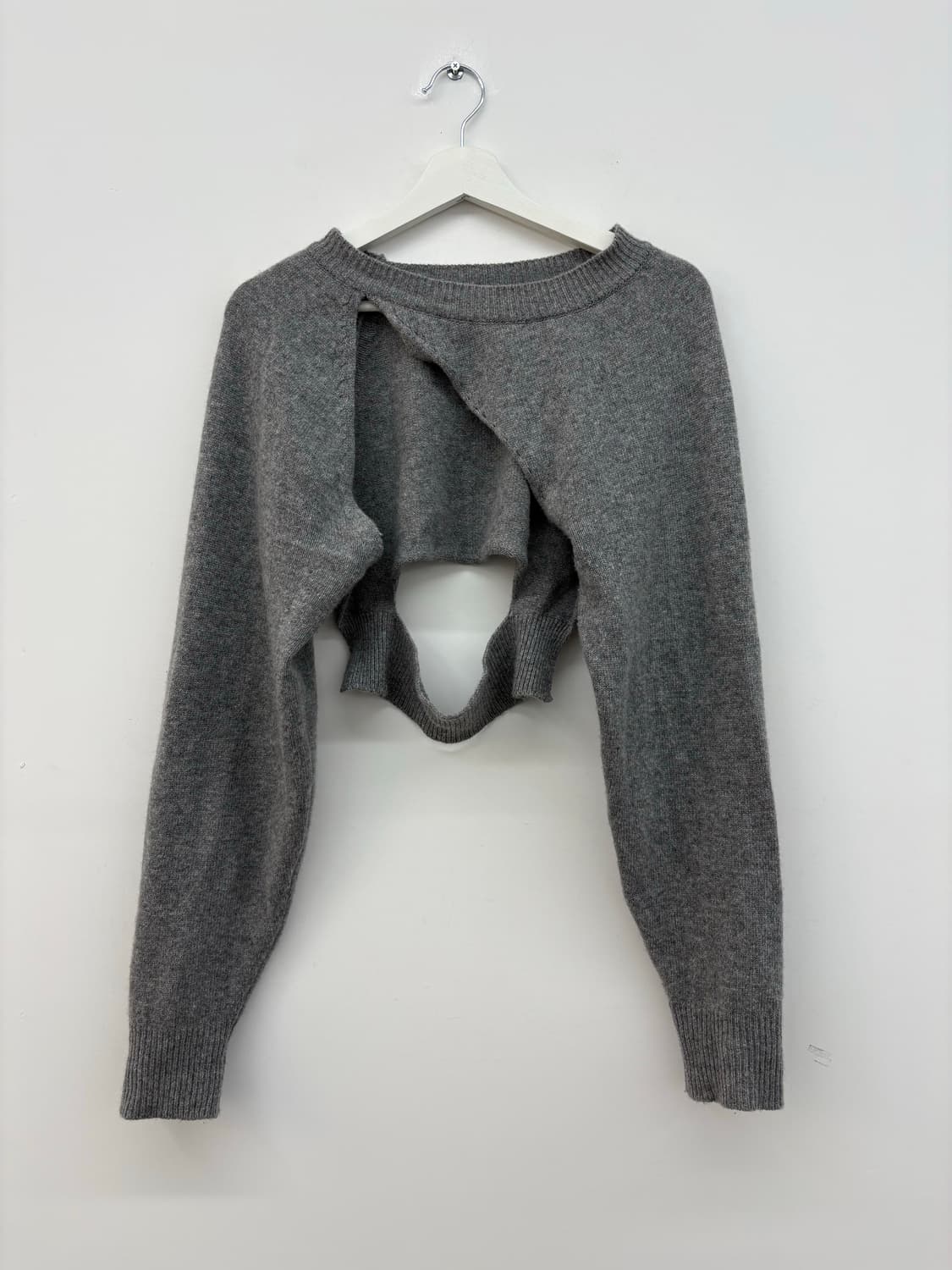 YUSE KNIT 상품이미지3