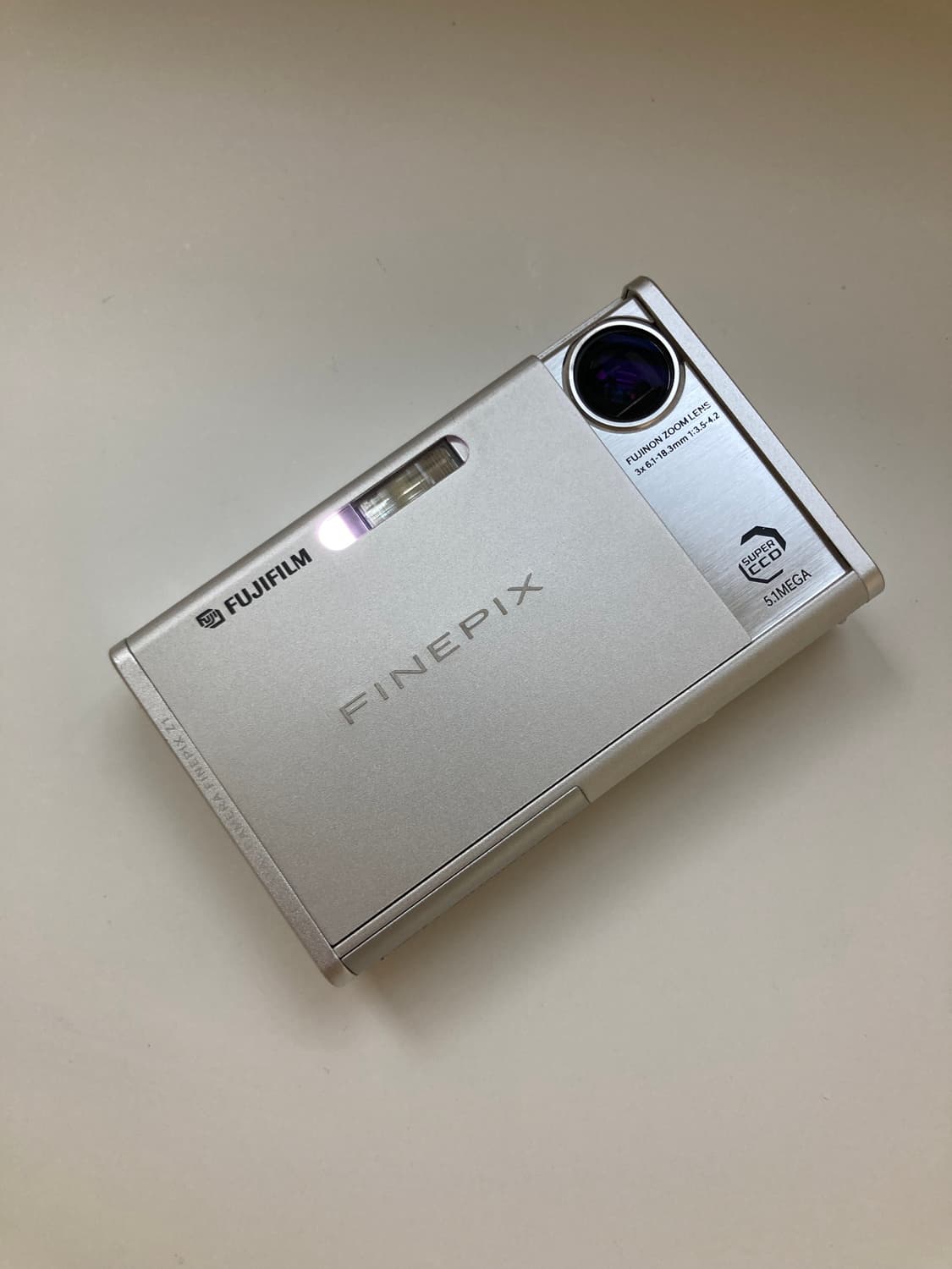 후지필름 파인픽스 z1 판매합니다 상품이미지7