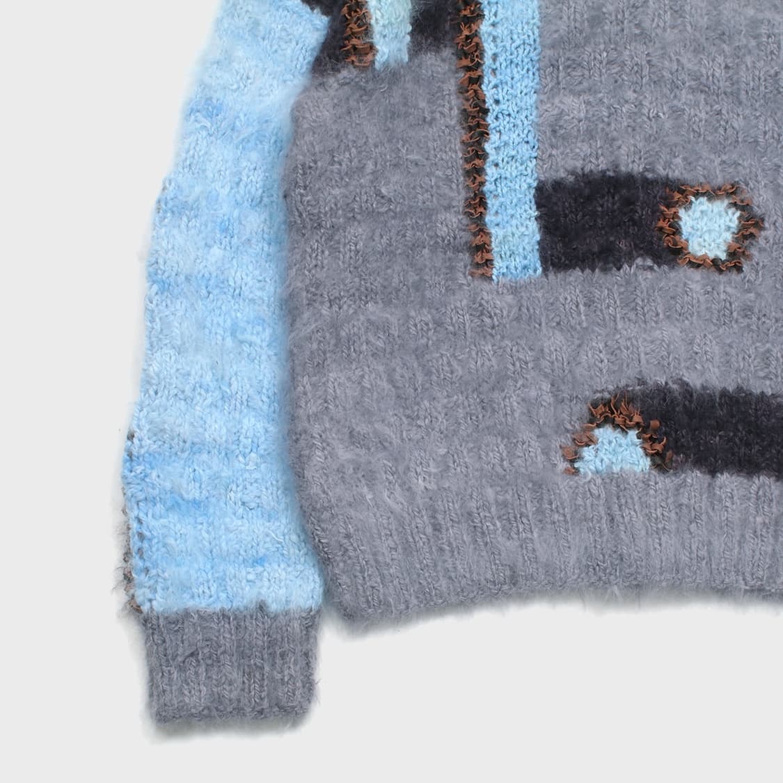 UNUSED x Harapos Reales  상품이미지4