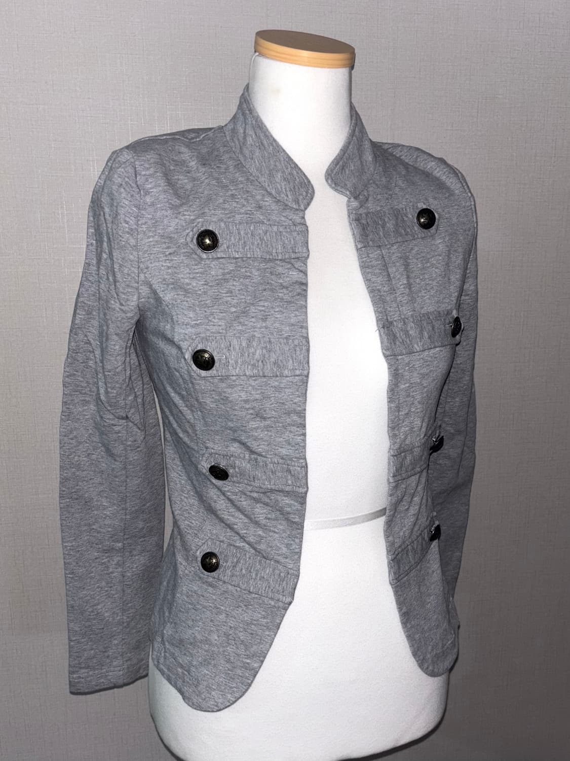 🚨연말세일🚨Tommy Hilfiger Napoleon Jacket 상품이미지4