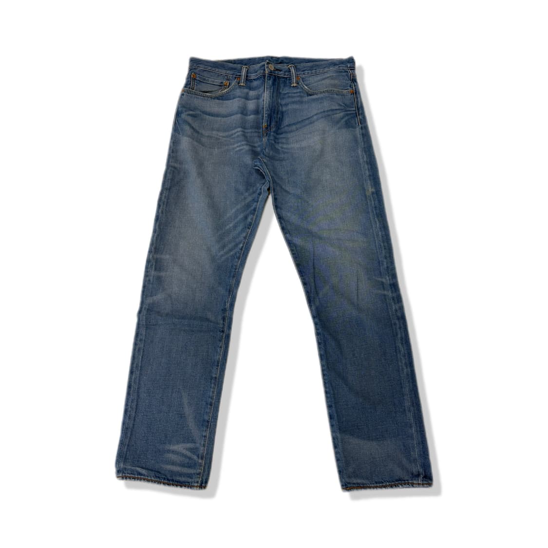 levis 508 denim pants 34x32 상품이미지1