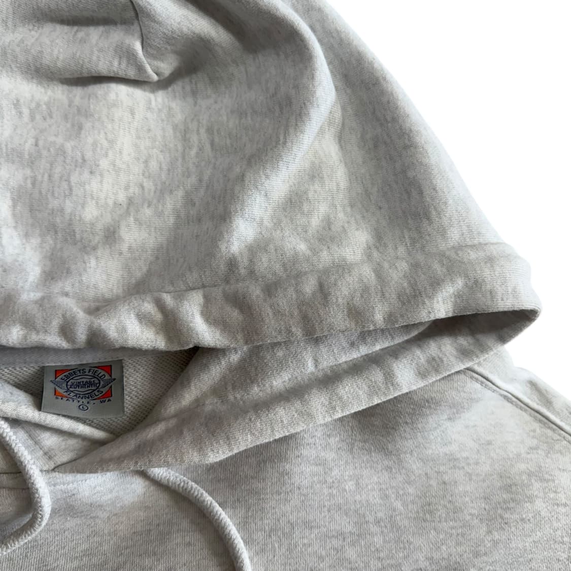 이벳필드 후드티  상품이미지2