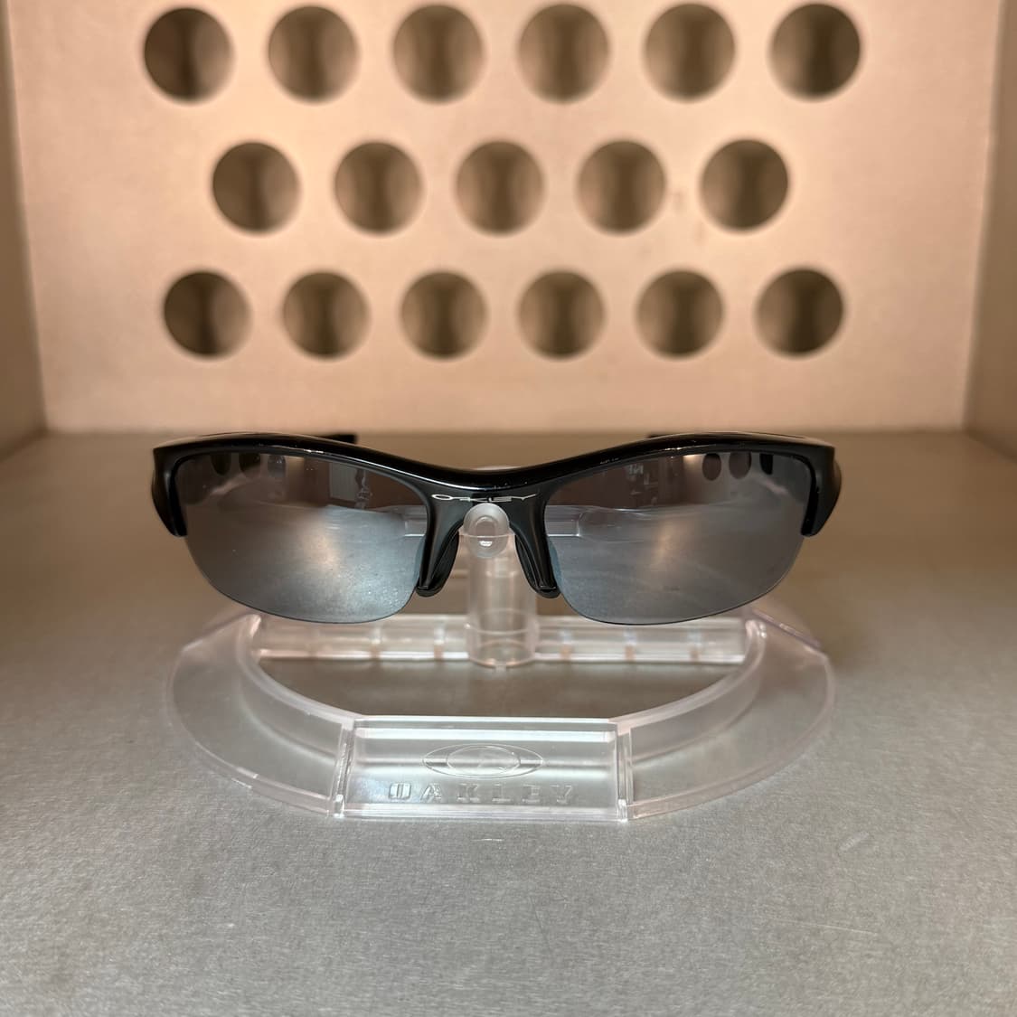 오클리 Flak Jacket 1.0 플랙 자켓 (2007) 상품이미지2