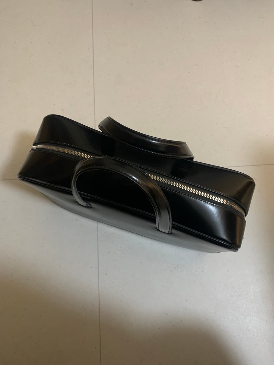 로서울 스퀘어 토트백  상품이미지6