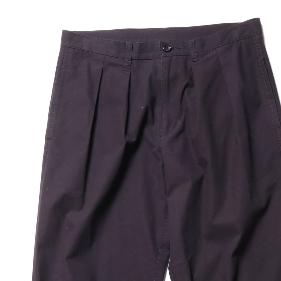 tricot COMME des GARCONS Cotton Pants

 상품이미지2