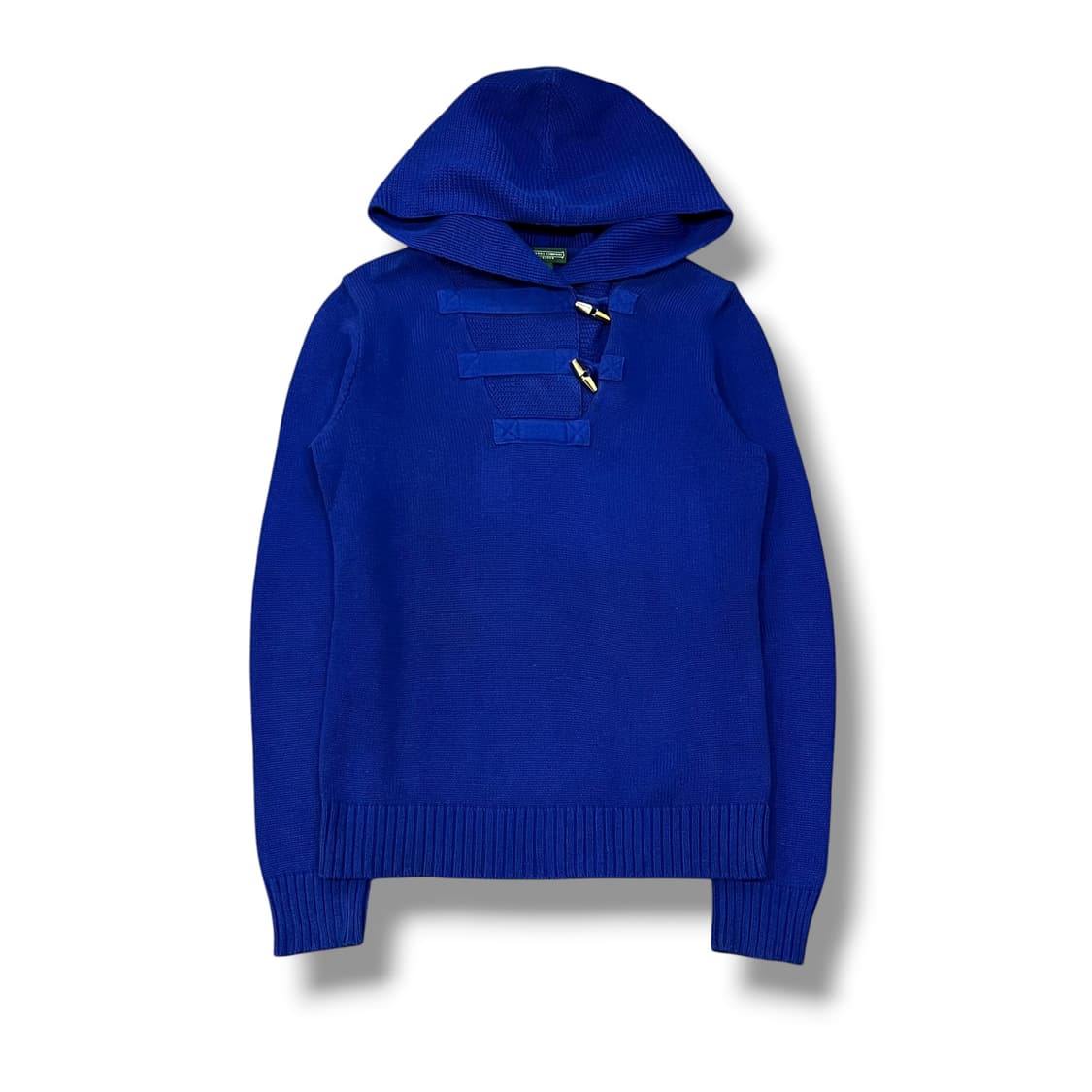  로렌 랄프로렌 토글 후드니트 y14067 상품이미지2