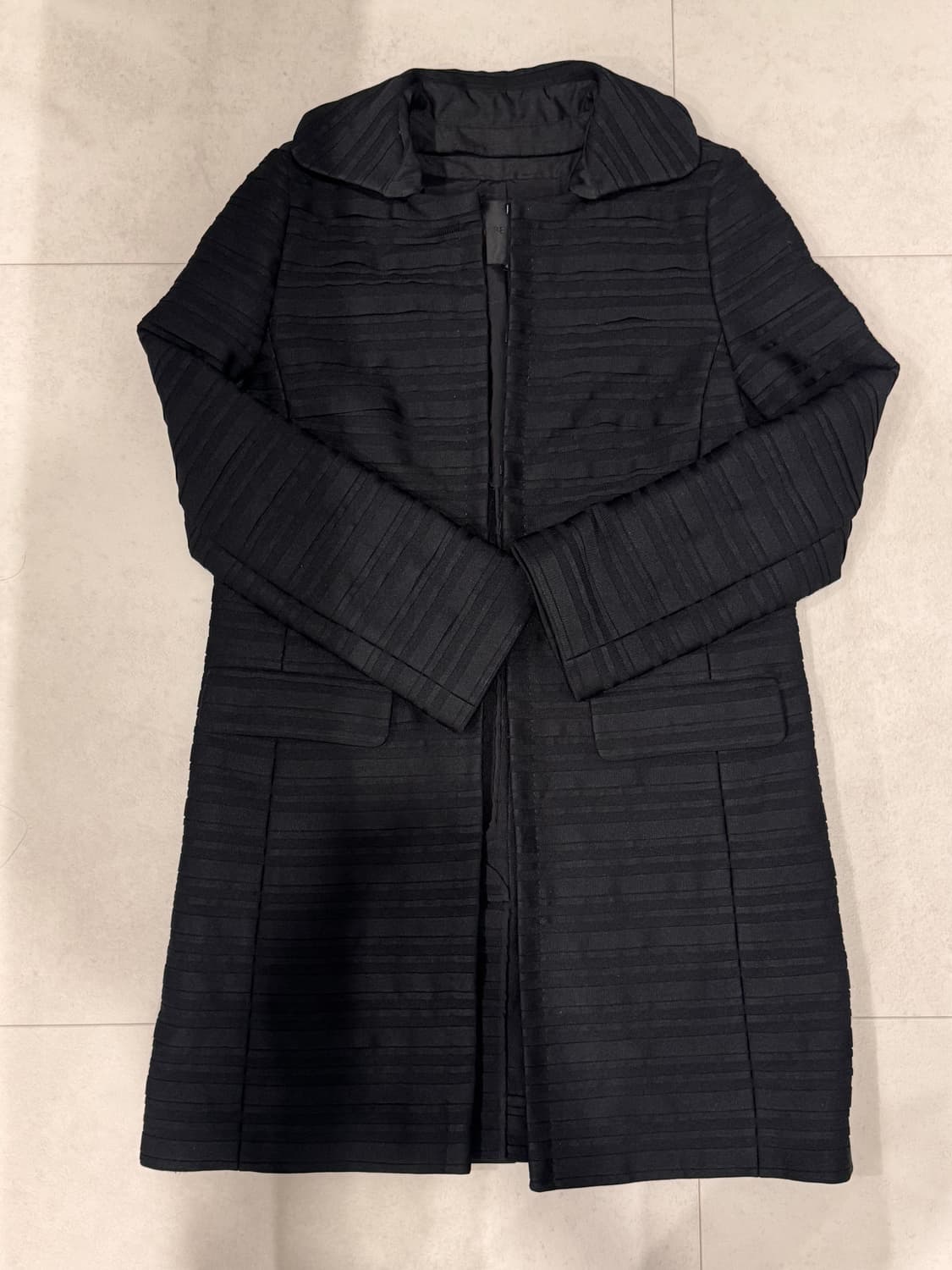 빈티지 코트 상품이미지1