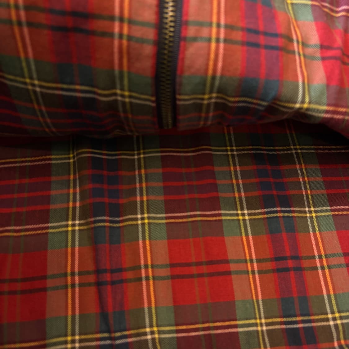 폴로 정품 네이비 스윙톱 자켓 상품이미지8