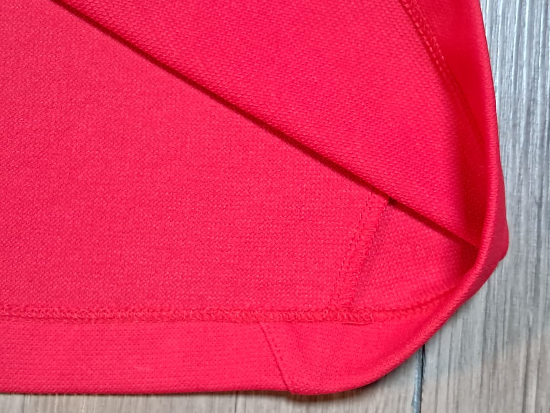 푸마 여성 긴팔티 L 상품이미지8