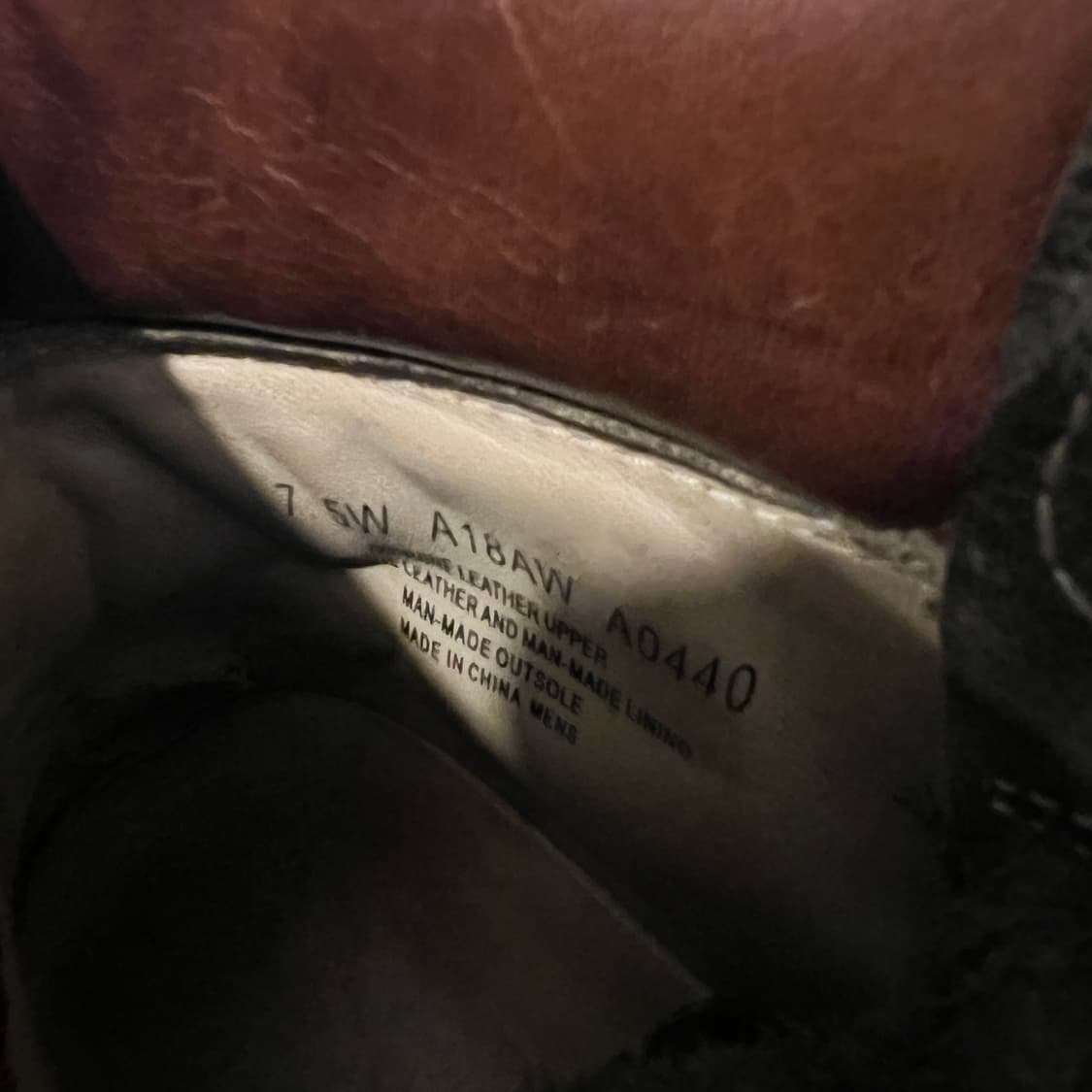 팀버랜드 6인치 프리미엄 레더 블랙 부츠 상품이미지7