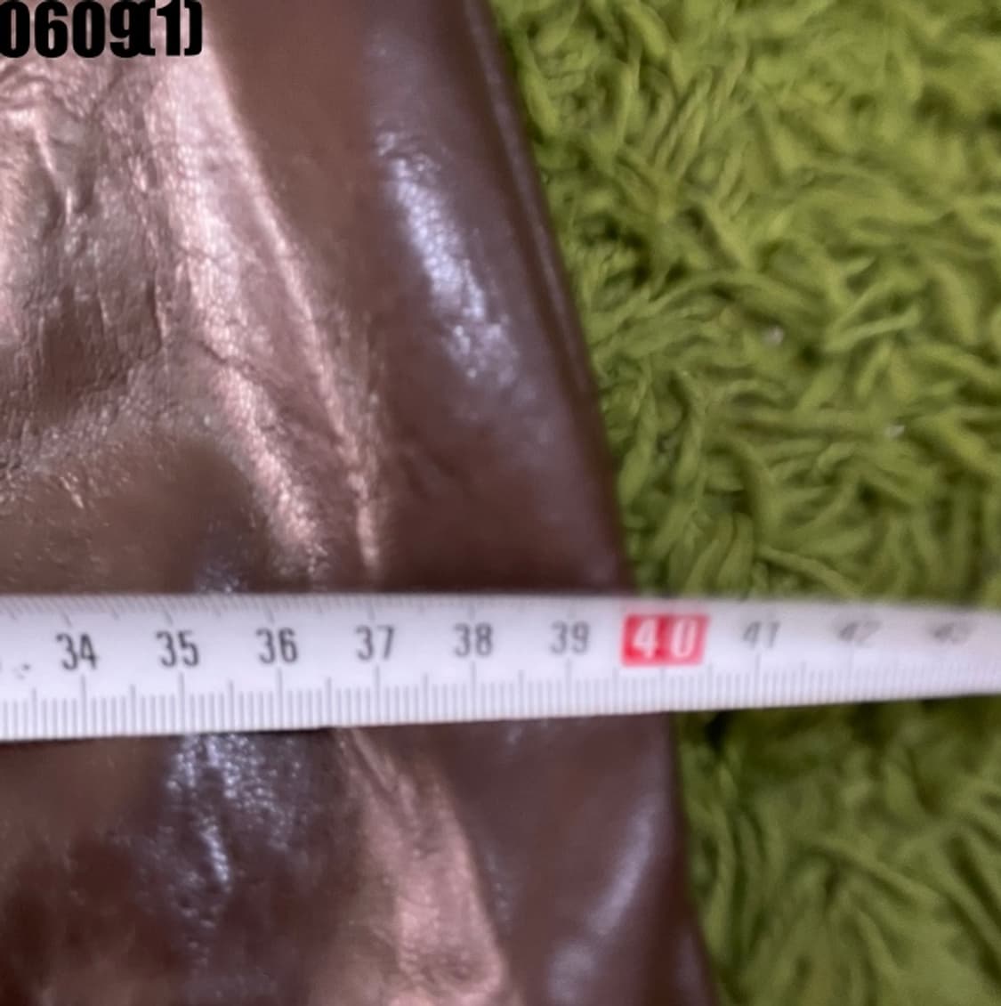 무센트 숄더백 가방 상품이미지5
