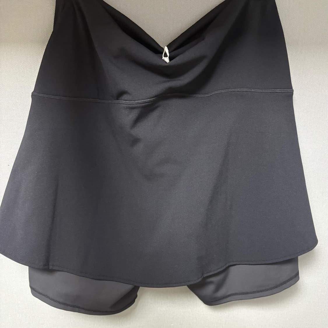 오호스 OJOS Button Slit Skirt Shorts 상품이미지5