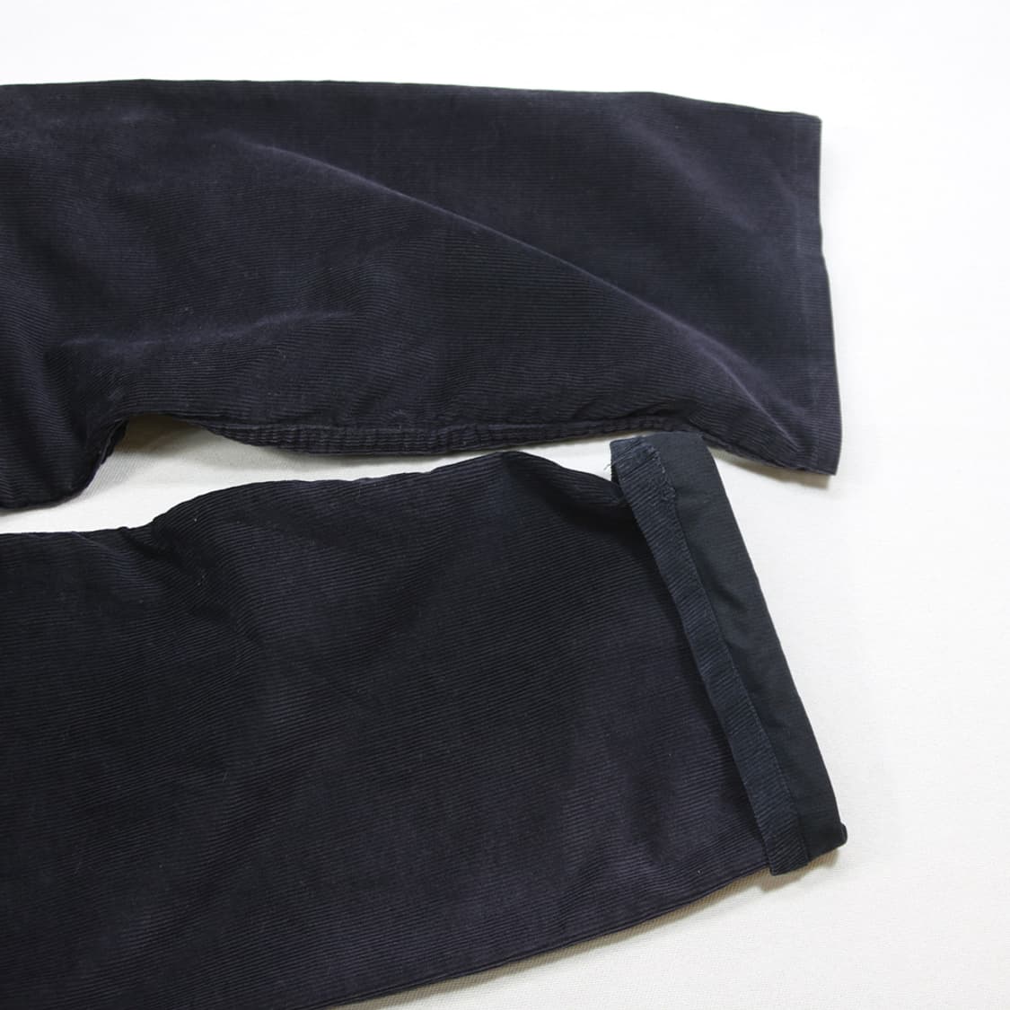 (착용컷) 리바이스 505 코듀로이 진 (남성용 35.5) 상품이미지10